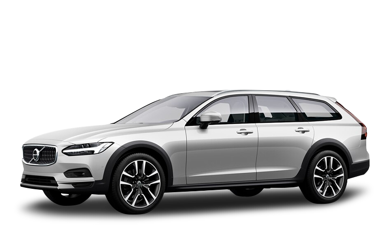 브라이트 실버 익스테리어